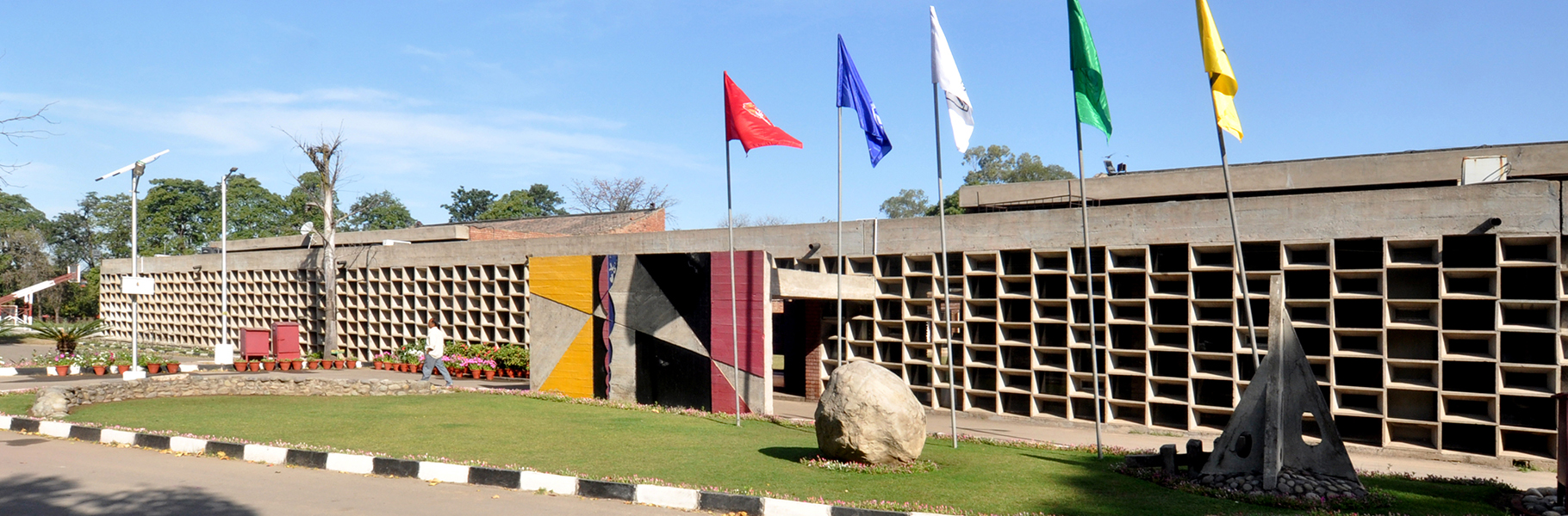 CCA Campus Banner